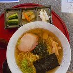 レストラン 白い森 - 