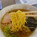レストラン 白い森 - 