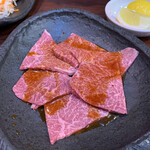 Wagyuu Yakiniku Unou - 