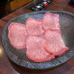 Wagyuu Yakiniku Unou - 