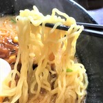 長秀龍 - 210822日　埼玉　長秀龍 新座店　実食！