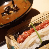 日本焼肉はせ川 表参道店 - 