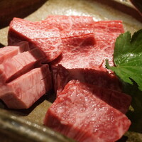 日本焼肉はせ川 表参道店 - 