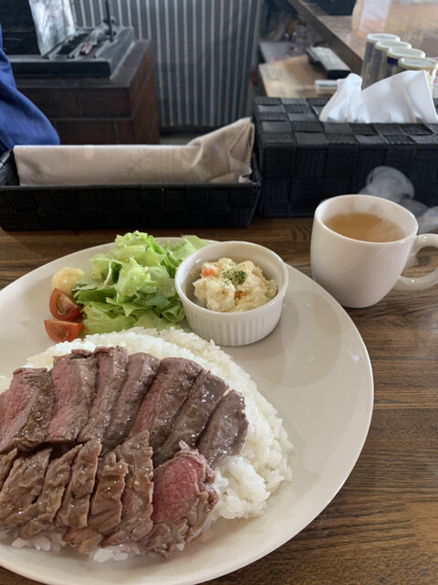 口コミ一覧 : ポン・デ・アスウカウの写真