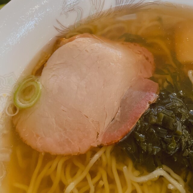 レストラン 白い森（シロイモリ） - 久慈市その他（ステーキ）の写真