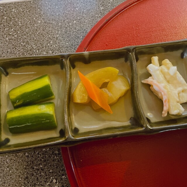 レストラン 白い森（シロイモリ） - 久慈市その他（ステーキ）の写真