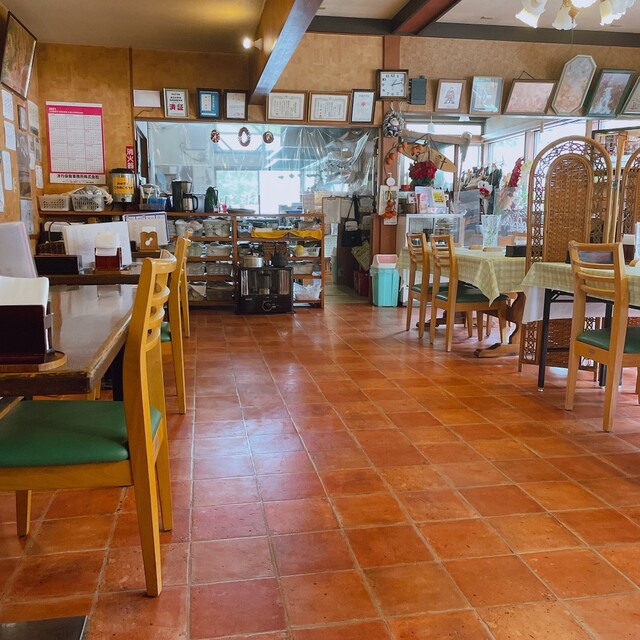 レストラン 白い森（シロイモリ） - 久慈市その他（ステーキ）の写真