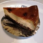 菓子工房 おおはら - チーズキューブ　¥290