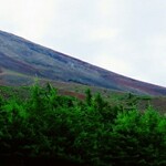 富士山みはらし - 五合目から見る富士山