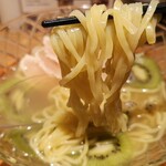 鶏Soba Toraや - 