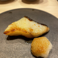 鮨結う翼 - 