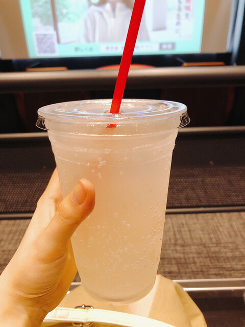 Aeon Cinema 新利府 イオン シネマ 新利府 その他 食べログ