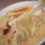 信長ラーメン - 