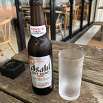 館山なぎさ食堂 - ノンアルコールビール