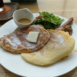 シーバーズカフェ - 