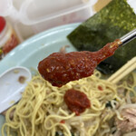 ◯つばき食堂 - 