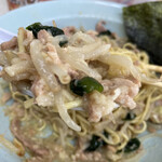 ◯つばき食堂 - 