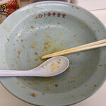 ◯つばき食堂 - 