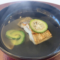 能勢 日本料理 新 - 
