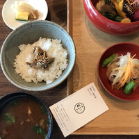 下鴨茶寮 東のはなれ - 