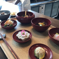 下鴨茶寮 東のはなれ - 