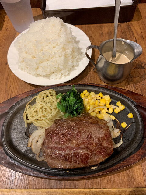 ヒーローズ ステーキハウス 武蔵浦和店 Hero S Steakhouse 武蔵浦和 ステーキ 食べログ ヒーローズ ステーキハウス 武蔵浦和店 Hero S Steakhouse 武蔵浦和 ステーキ 食べログ