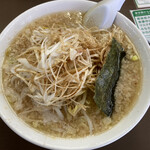 村山ホープ軒 - 