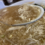 村山ホープ軒 - 