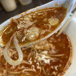 村山ホープ軒 - 