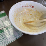 村山ホープ軒 - 