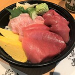 鮨家 - 料理写真: