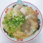一九ラーメン 老司本店 - 