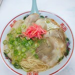 一九ラーメン 老司本店 - 