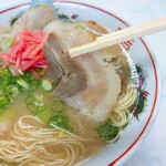 一九ラーメン 老司本店 - 