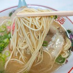 一九ラーメン 老司本店 - 