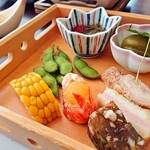 ホテルグランド天空 - 