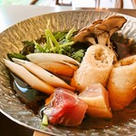 ホテルグランド天空 - 