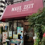 MAHL ZEIT - 