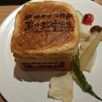 楽食倶楽部 裏小路牛肉店 - 