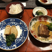 長崎卓袱浜勝 - ぶらぶら卓袱 後半 