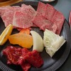 焼肉ハウス ファミリー - 料理写真: