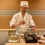 Sushidokoro Hitoshi - 