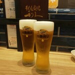 牛たん炭焼 利久 - 