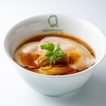 Japanese Ramen Noodle Lab Q - メイン写真: