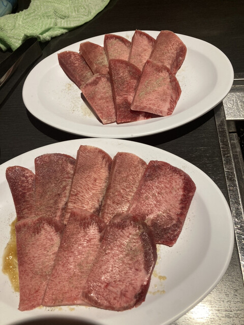 みしま 和歌山港 焼肉 食べログ