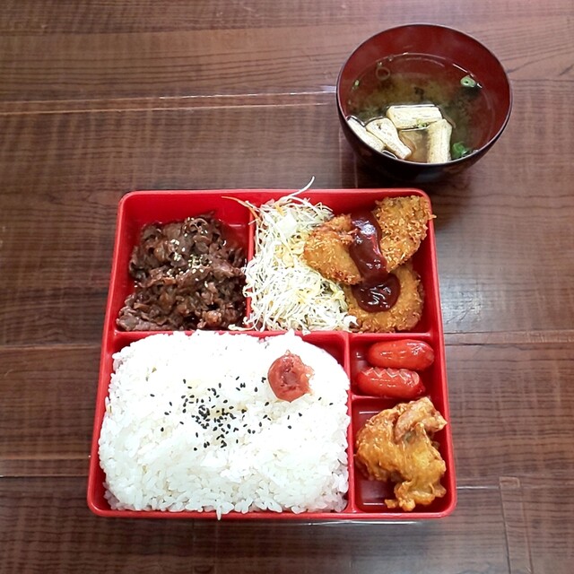 よっちゃん - 下兵庫/食堂 | 食べログ