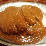 はらへー太 - カツカレー　2012/10/26ver