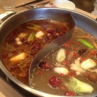 天香回味 赤坂別館 - 火鍋