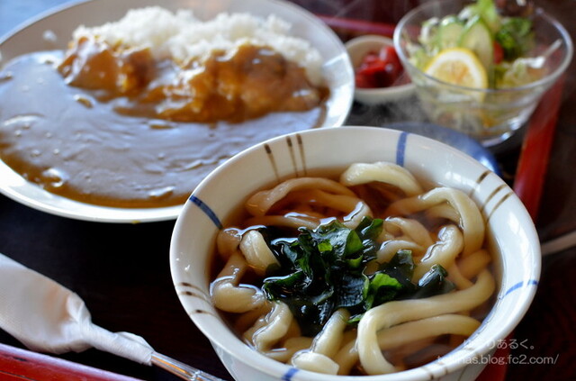 Rokusuke Udon, Honjo, Japan