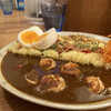 カレーの店 八月